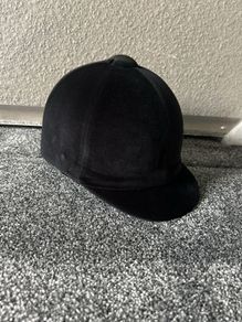 champion horse riding hat
