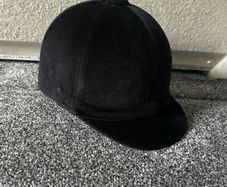 champion horse riding hat