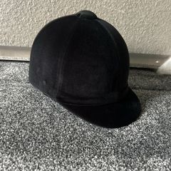 champion horse riding hat
