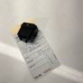 Bmw E60 E61 5 Series 2007 Parking Sensor Switch 913791704 A2l4b110s Image 4