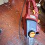 chain saw Image 2