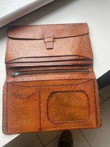 'Oak Calf' Wallet