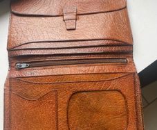 'Oak Calf' Wallet