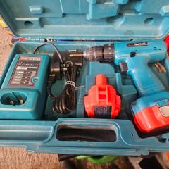 Makita Battery Drill