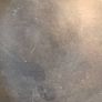 Vintage Solid Copper two handled pan Image 8