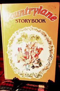 1989.   Countrylane Storybook.