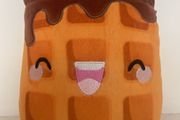 Waffle Squishmallow