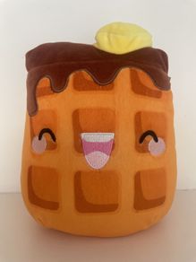 Waffle Squishmallow