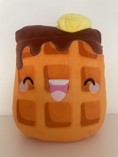 Waffle Squishmallow