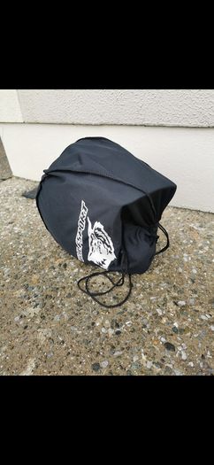 Helmet