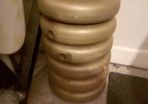 Weights