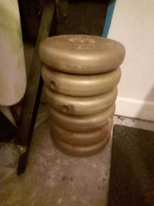 Weights