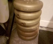Weights
