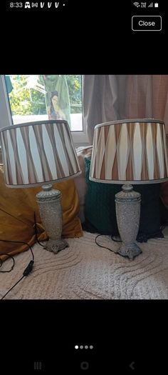 lamp