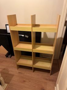 Shelving Unit