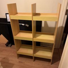 Shelving Unit