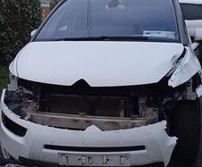 Car spare parts