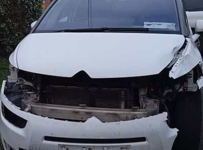 Car spare parts