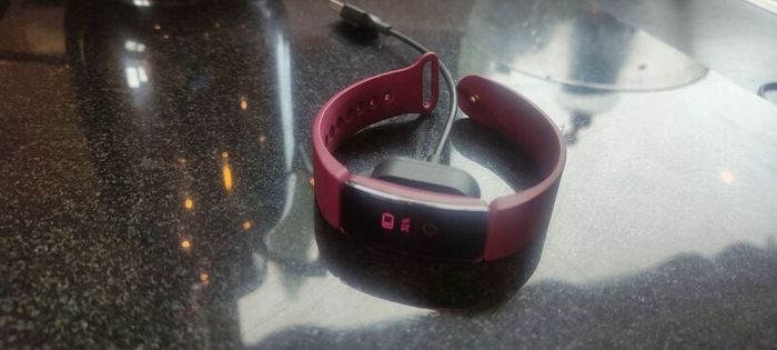 Fitbit Inspire
