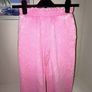 Brand New Girls Oversized Pink Joggers. Age UK 9 / EU 134 cm Image 7