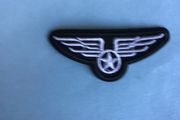 U S Air Force Uniform Patch