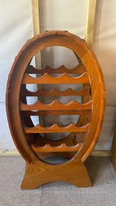 wine rack