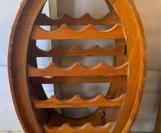 wine rack