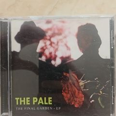 The Pale CD - The Final Garden EP