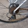 Mountain  hybrid bike Image 3
