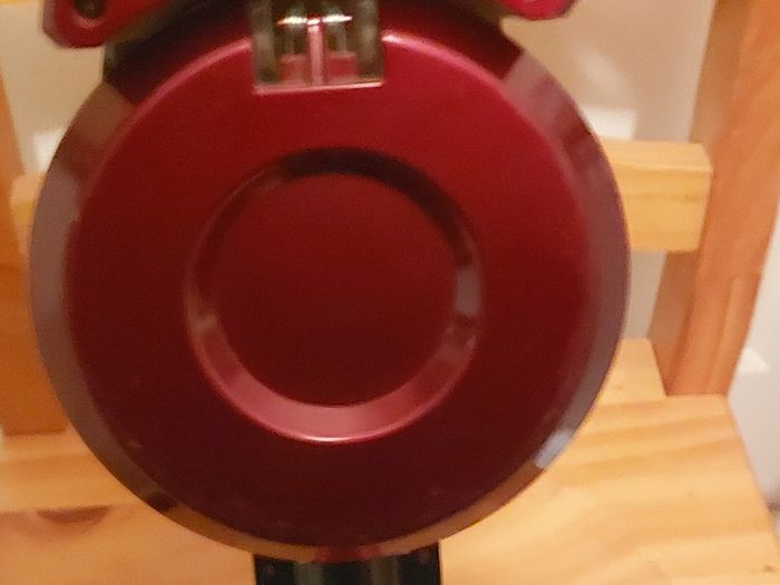 Silvercrest Hoyer Handel verticle vacuum cleaner with charger and accessories in excellent condition