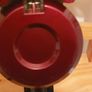 Silvercrest Hoyer Handel verticle vacuum cleaner with charger and accessories in excellent condition Image 6