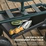Rolling Garden Seat Image 6