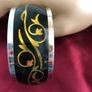 newbridge silver bangle Image 4