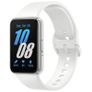 Samsungn Fit3 Silver SM-R390 (40mm) Smart Watch, Fitness Tracker, Health Monitoring, 3 Year Manufacturer Extended Warranty/ Brand New Image 2