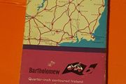 Map of Wexford - Tipperary
