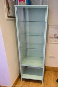 Glass Cabinet