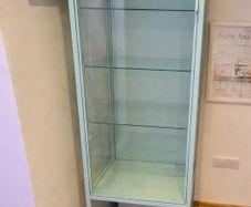 Glass Cabinet