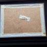 Genuine 1809 Shipwreck Treasure - Framed 10 Cash Copper Coins From The Admiral Gardner Image 6