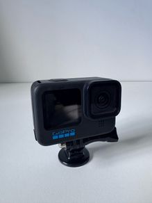 GoPro Hero 10 Black Fully Working