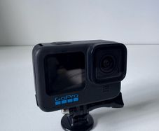 GoPro Hero 10 Black Fully Working