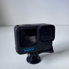 GoPro Hero 10 Black Fully Working