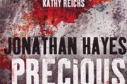 Precious Blood by Jonathan Hayes - Paperback