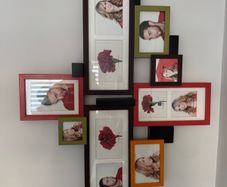 Photo frame