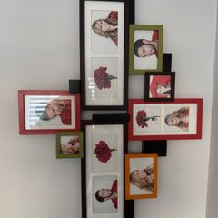 Photo frame