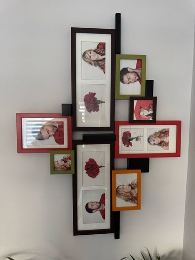 Photo frame