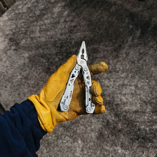 Gerber Suspension NXT Multitool