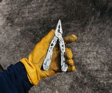 Gerber Suspension NXT Multitool