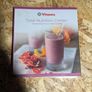 Vitamix Blender with 2 Jugs and 2 Tambers Image 7