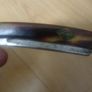 ww2 German razor Solingen Image 2
