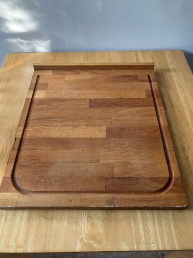 Bamboo Chopping Board